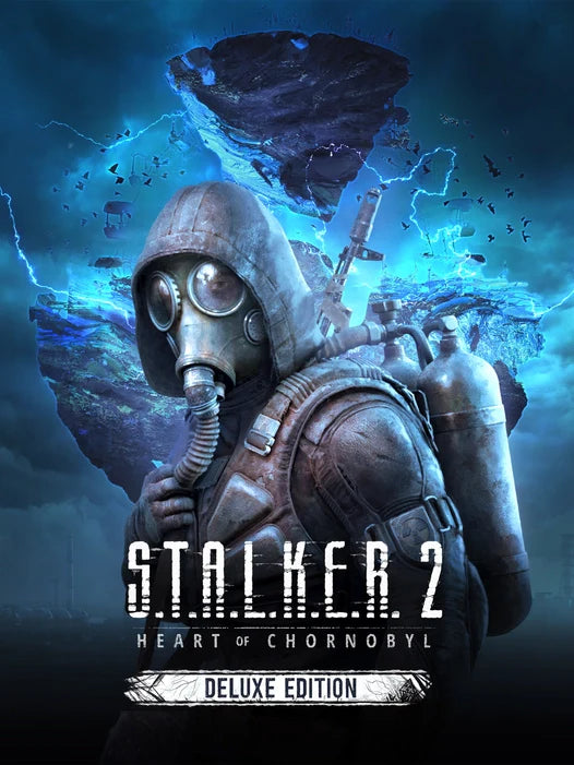 S.T.A.L.K.E.R. 2: Heart of Chornobyl - Ultimate Edition (Steam Account) (PC)