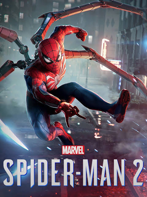 Marvel's Spider-Man 2 Digital Deluxe (Steam Account) (PC)